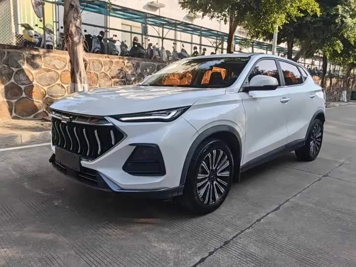 Oshan X5