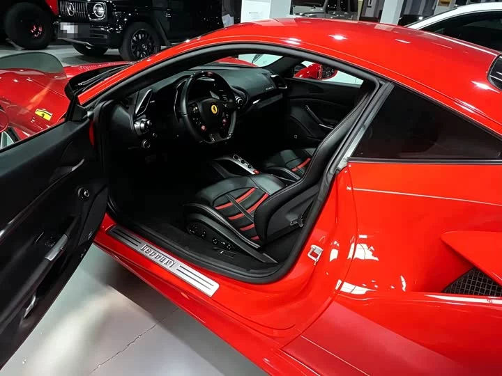 ferrari 488
