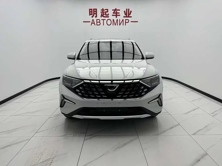 Jetta VS7