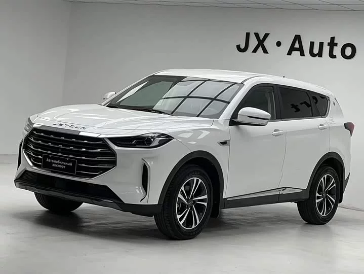 Jetour X70 PLUS