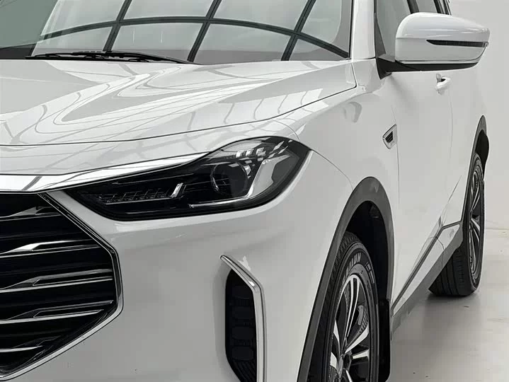 Jetour X70 PLUS