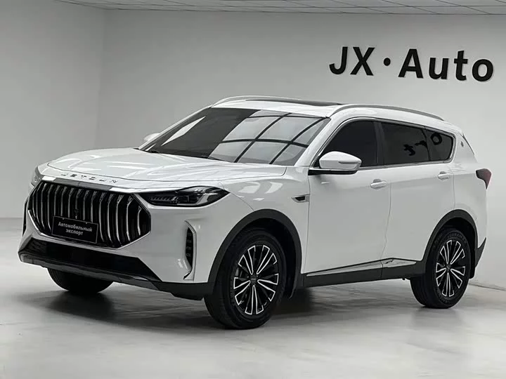 Jetour X70 PLUS