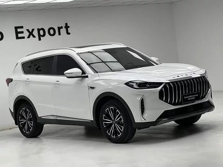 Jetour X70 PLUS