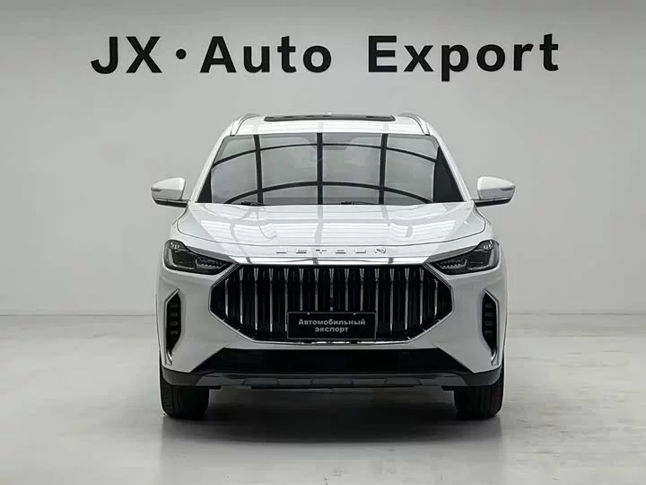 Jetour X70 PLUS