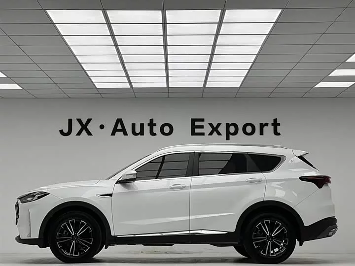 Jetour X70 PLUS