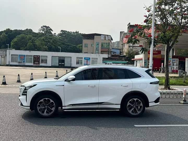 Changan CS75PLUS