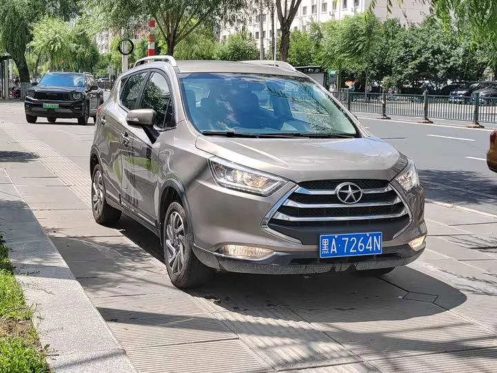 Jiangxi Ruifeng S3