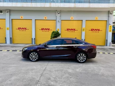 Changan Raeton CC