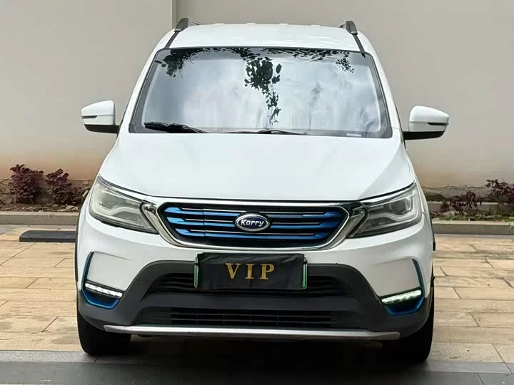 Carrier K60EV