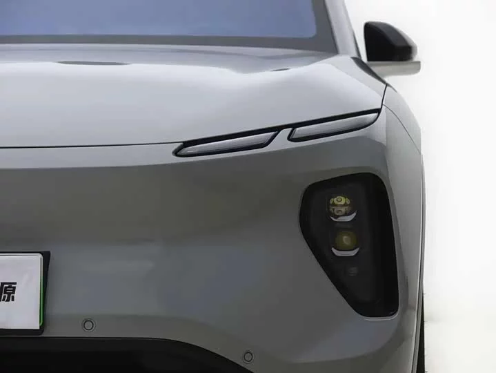 NIO EC6