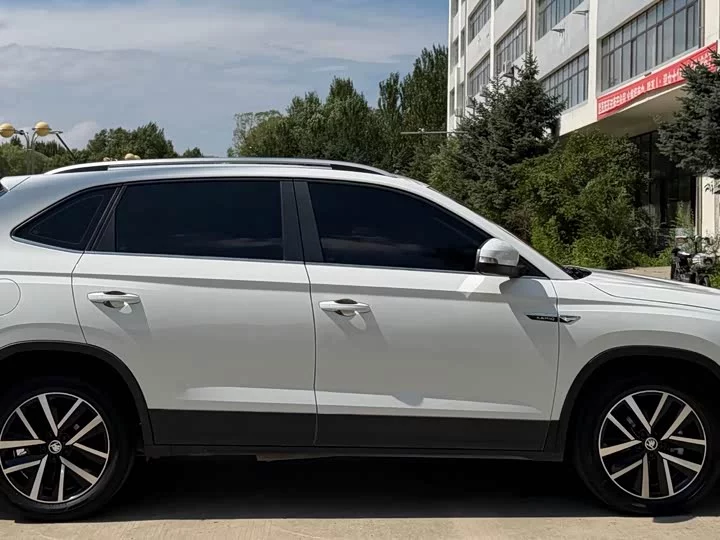 Skoda Comek