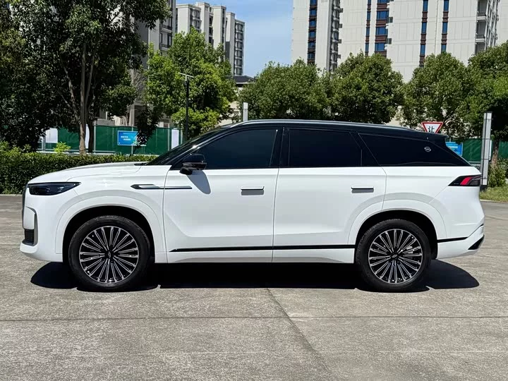 Chery Tiggo 9