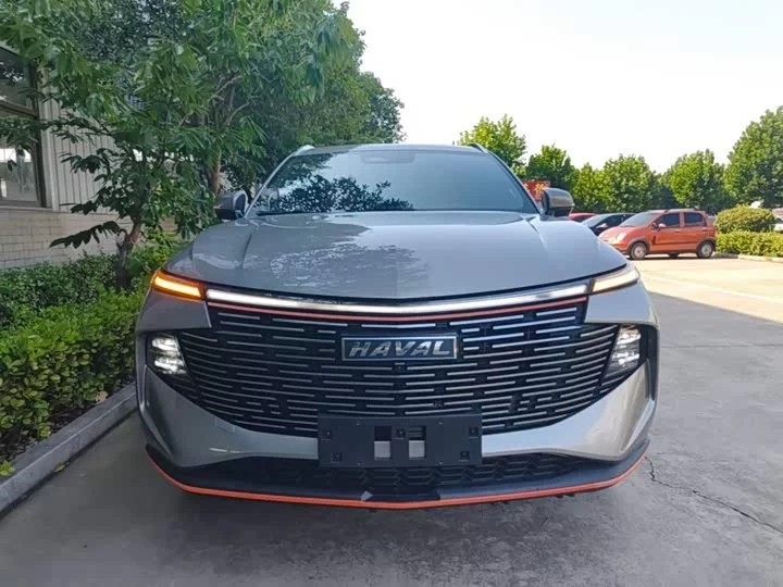 Haval Shenshou