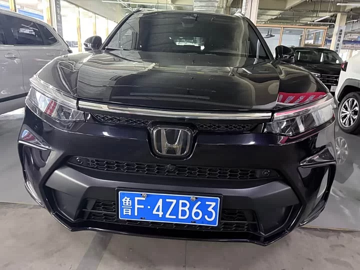 Honda Haoying