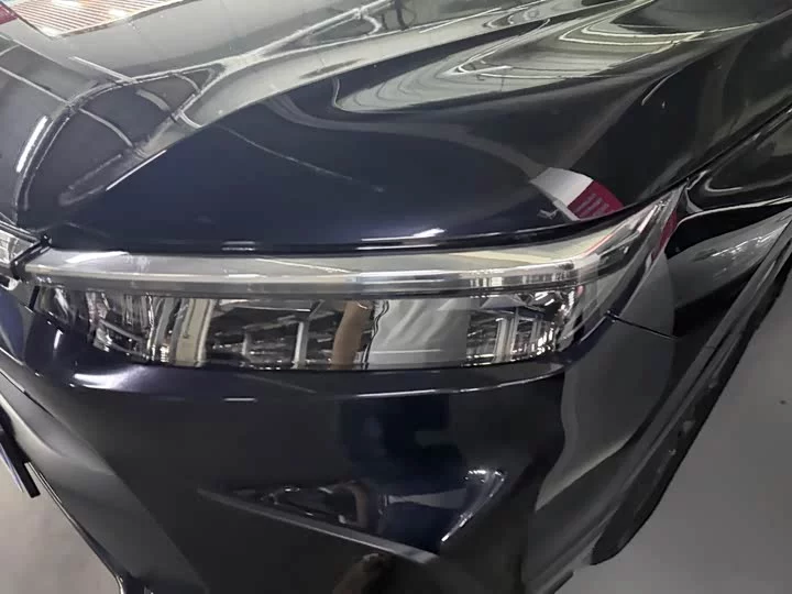 Honda Haoying