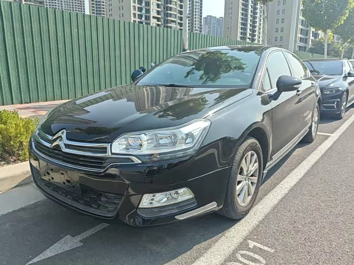 Citroën C5