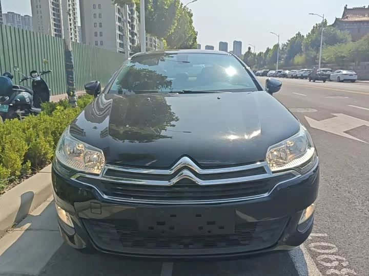 Citroën C5