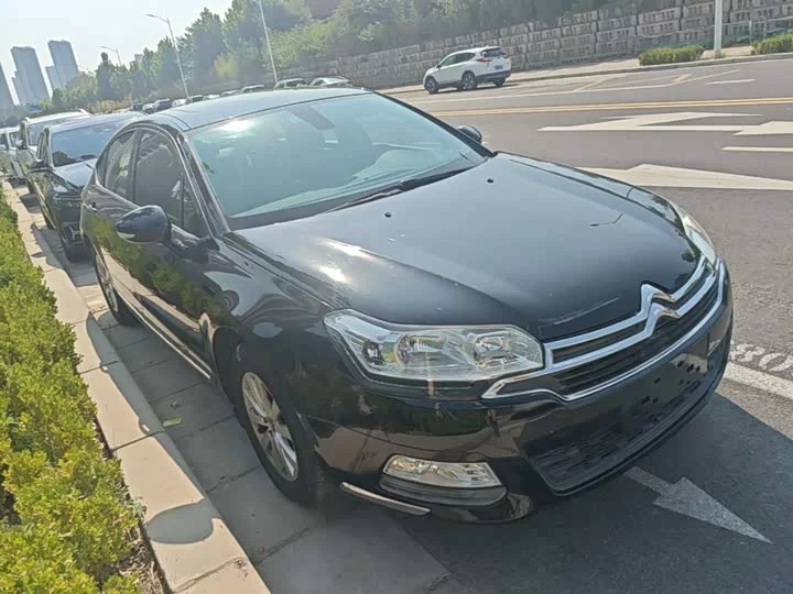 Citroën C5