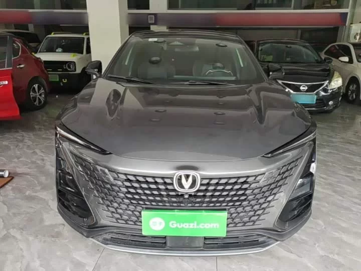 Changan UNI-T
