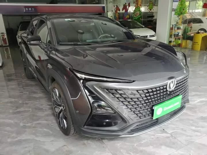 Changan UNI-T