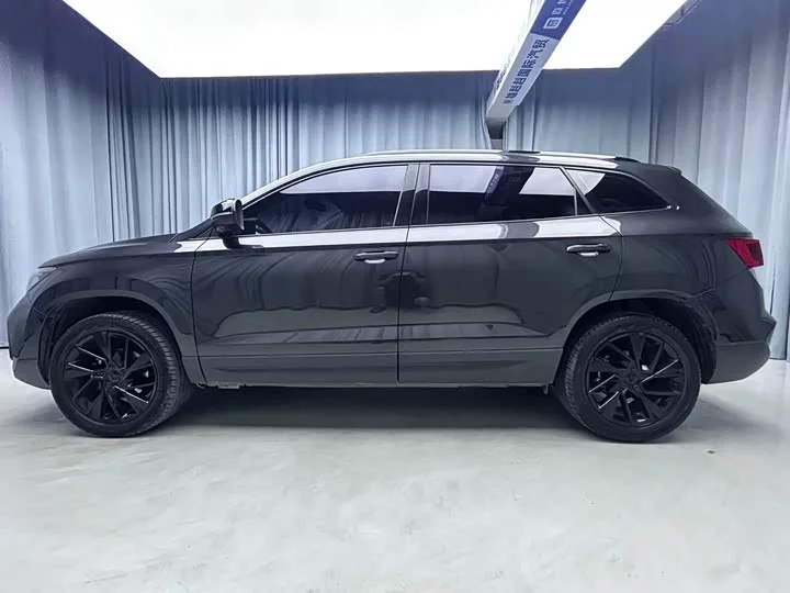 Jetta VS7