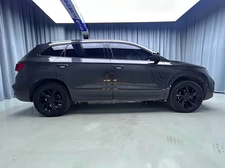 Jetta VS7