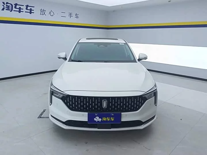 FAW Besturn B70