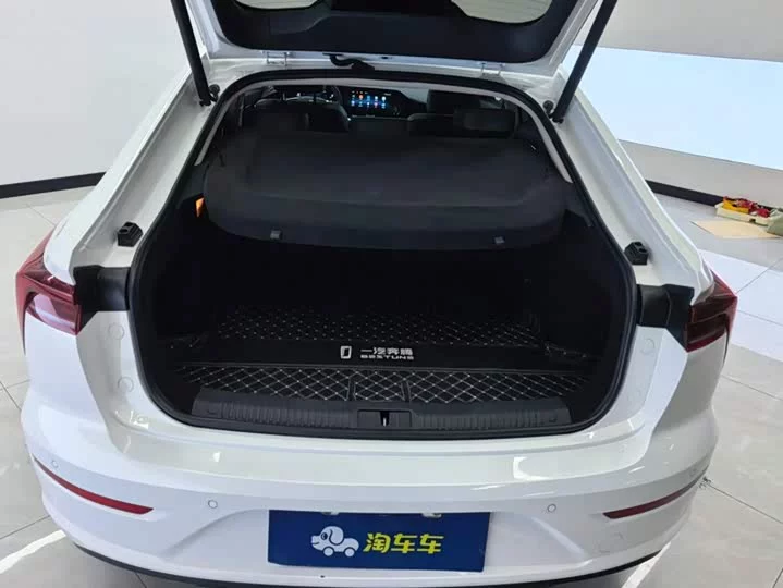 FAW Besturn B70