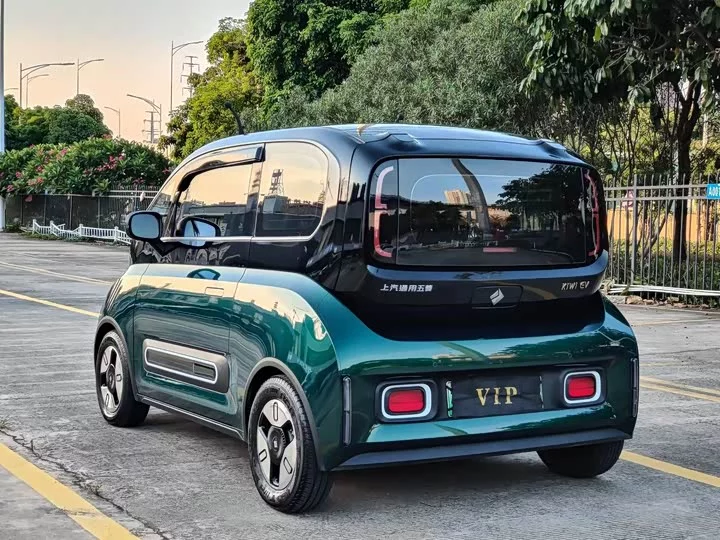 Baojun KiWi EV