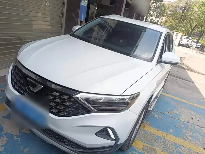 Jetta VS5