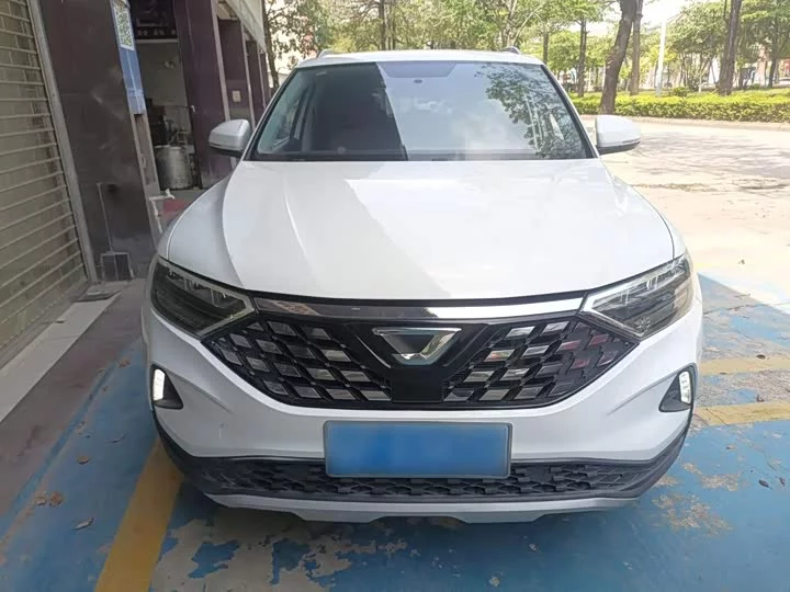 Jetta VS5