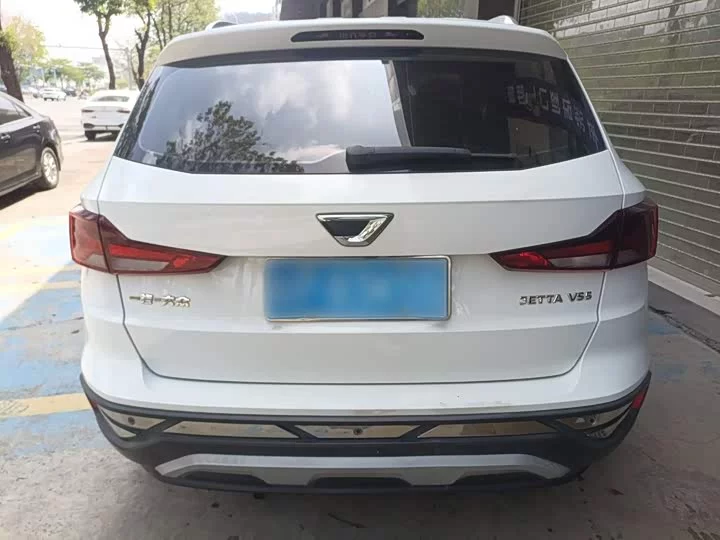 Jetta VS5