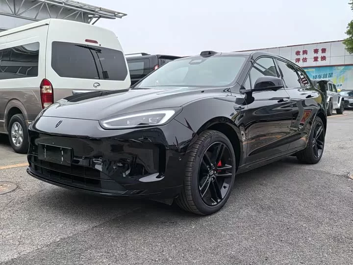 AITO Question Wenjie M5