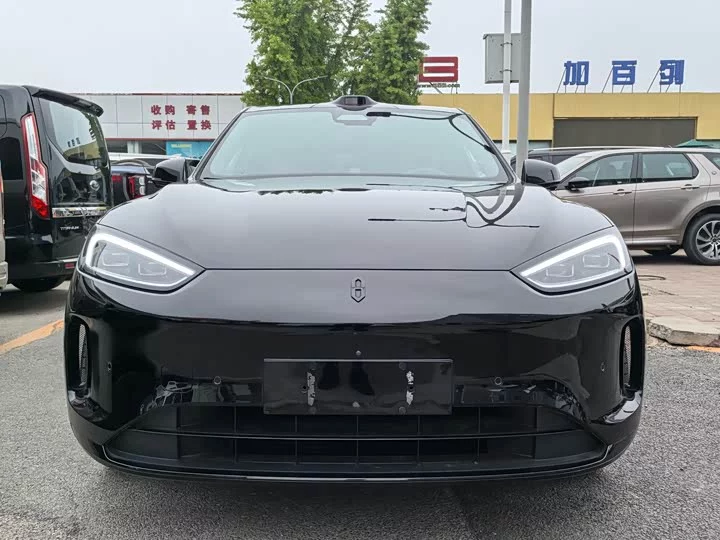 AITO Question Wenjie M5