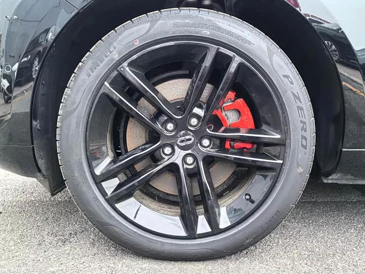 AITO Question Wenjie M5