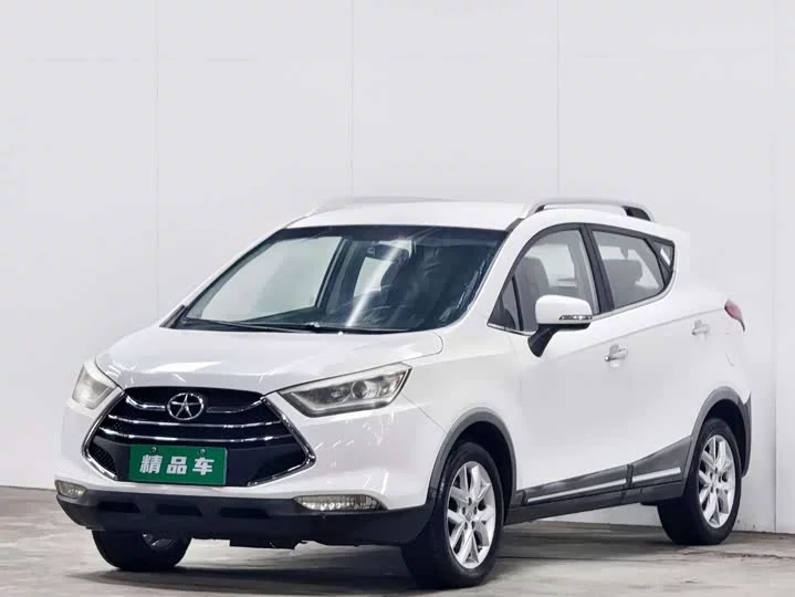 Jiangxi Ruifeng S3