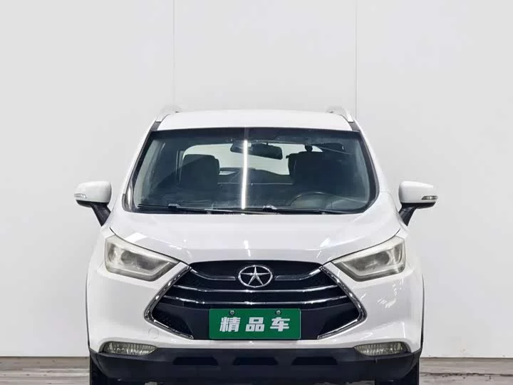 Jiangxi Ruifeng S3