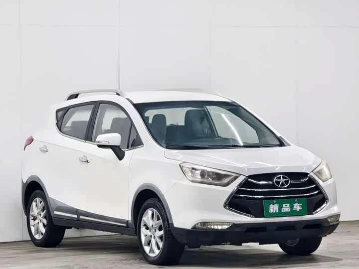 Jiangxi Ruifeng S3