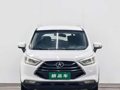 JAC Ruifeng S3