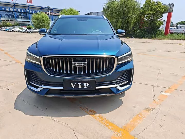 Geely Xingyue L