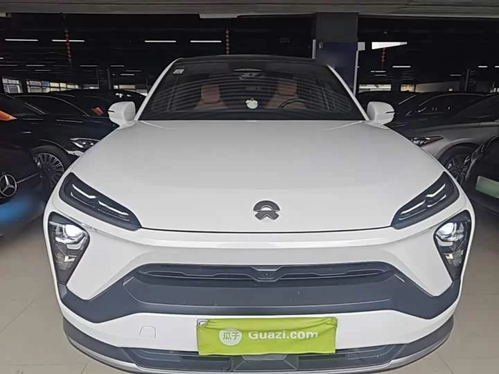 NIO EC6