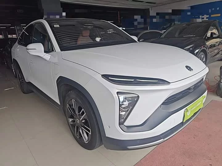 NIO EC6