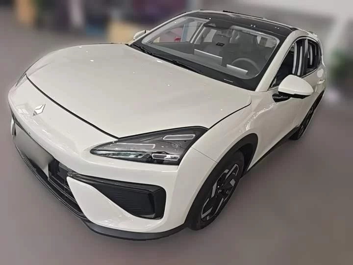 Baojun Sea of Clouds