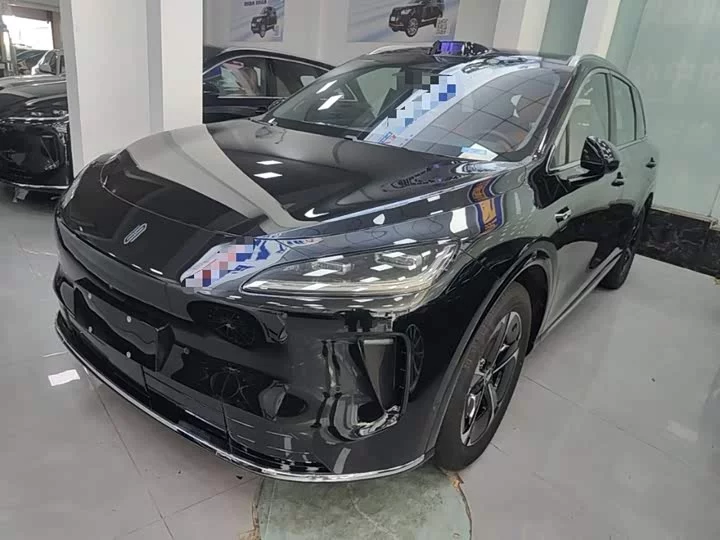 Shangjie H5
