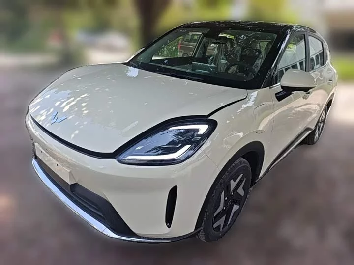 Wuling Bingo S