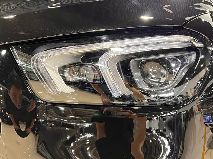Mercedes-Benz GLE AMG
