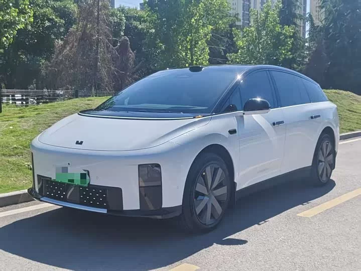 Li Ideal i6