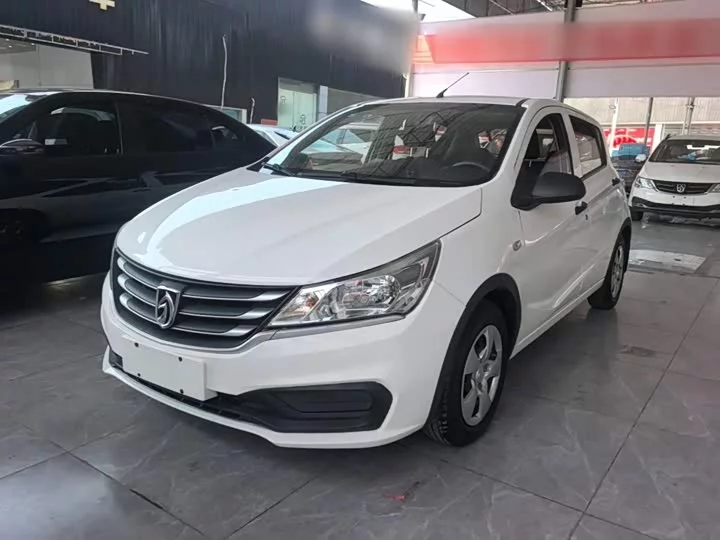 Baojun 310