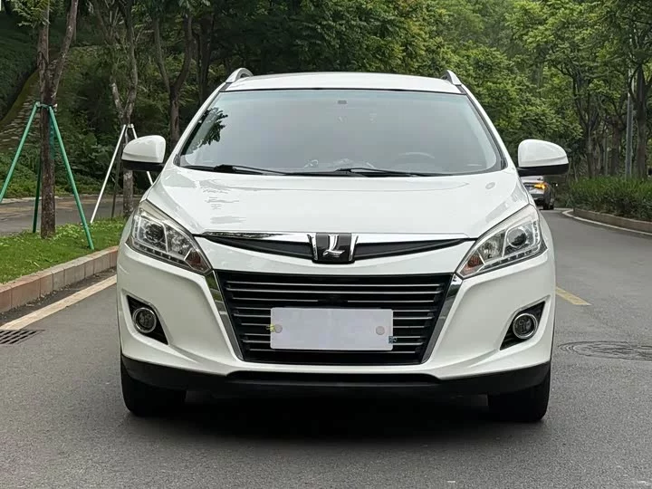 Nazhijie You6 SUV