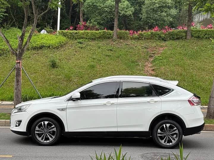 Nazhijie You6 SUV
